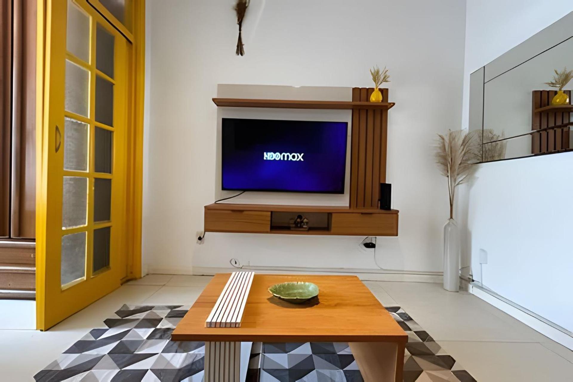 Apartamento Em Copacabana A 100 Metros Da Praia - Rio de Janeiro — Photos 2